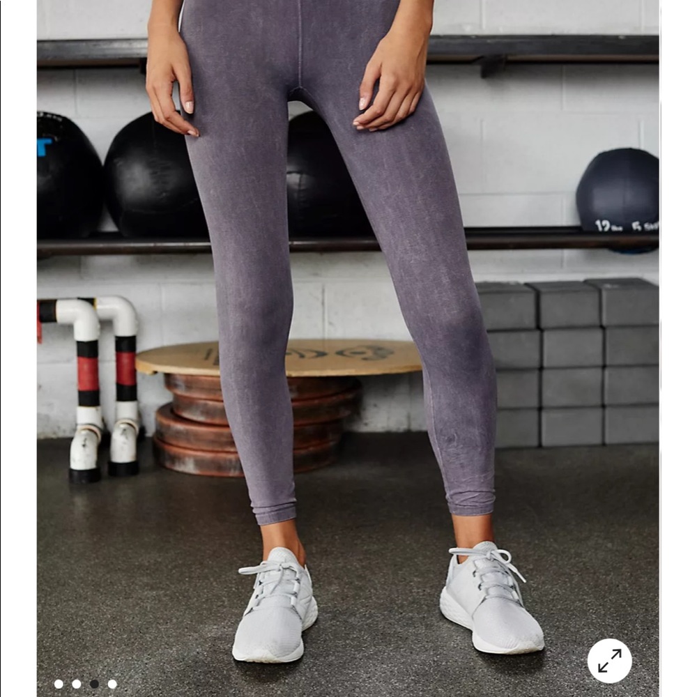 Fp good karma leggings
